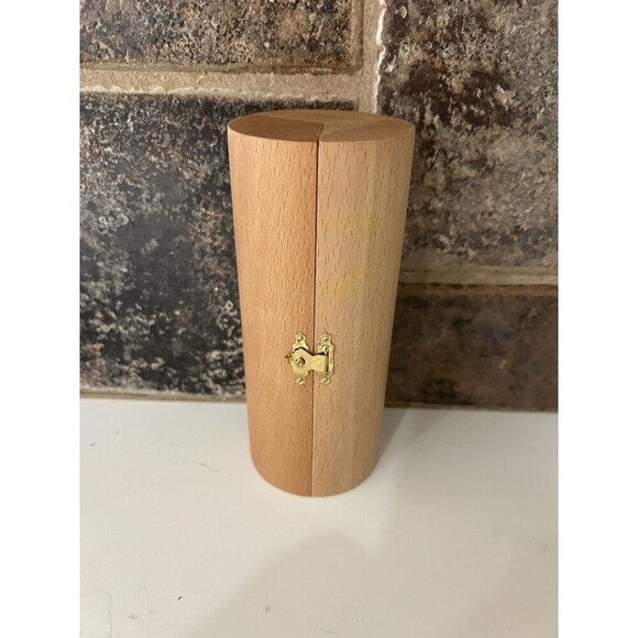 Serenity Prayer Christian Gifts, Statue of Jesus, Angels Statue, Catholic Wood - Picture 3 of 6